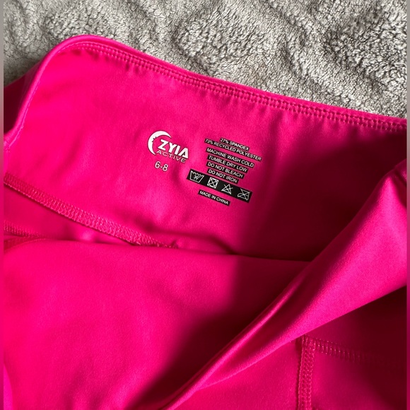 2 x Zyia light n tight - Size 6 - 8 - Picture 10 of 10